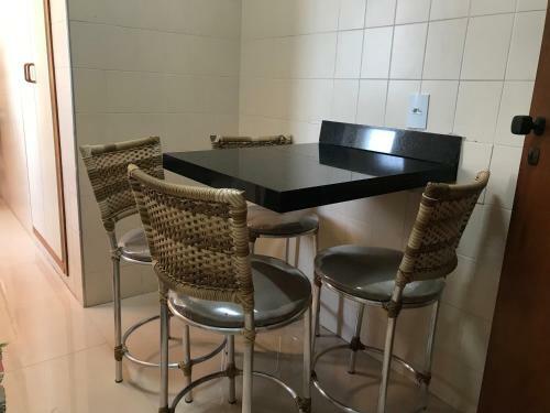 Apartamento Apto Alemanha No Centro de Ribeir�o Preto Sp