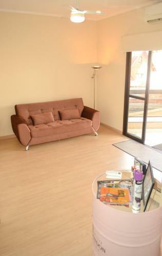 Apartamento Edif�cio Tocantins