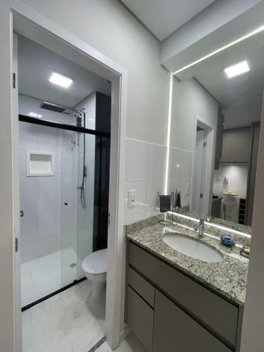 Apartamento Loft Encantador E Refinado