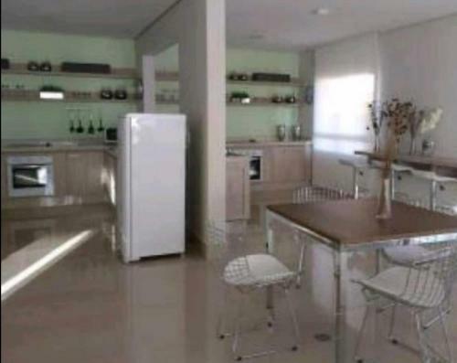Apartamento Completo E Encantador