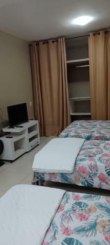 Hostal Menina Da Lua