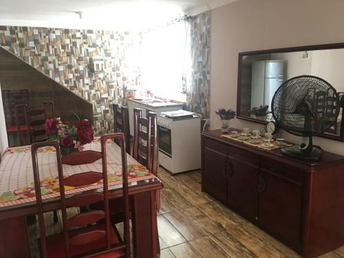 Apartamento Kitinet Mobiliada Costa Azul