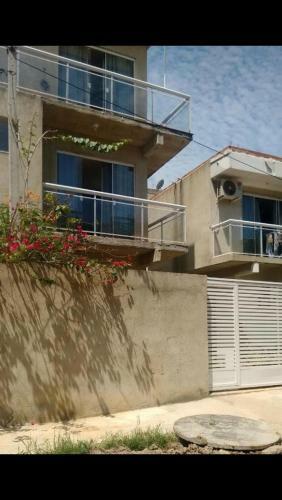 Apartamento Kitinet Mobiliada Costa Azul