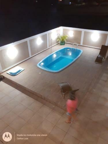 Casa Com Conforto E Seguran�a