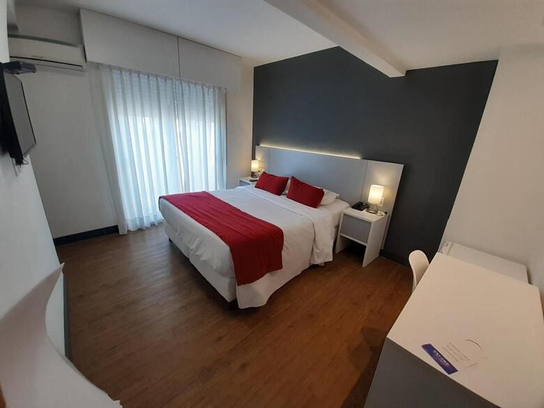 Hostel Casa Amarela