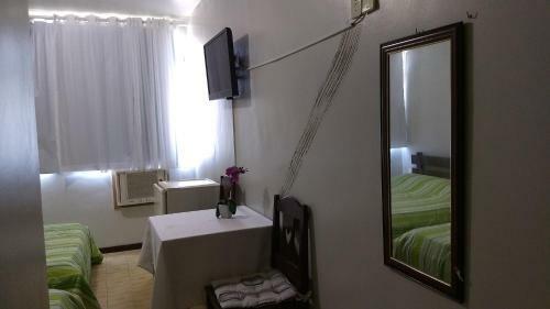Ostr�o Hotel