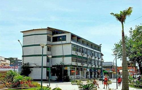 Ostr�o Hotel