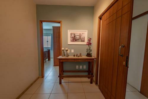 Casa Grande Com Piscina