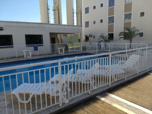 Apartamento Apto T�rreo Com �rea Privativa !