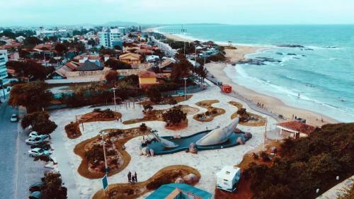Apartamento Apto T�rreo Com �rea Privativa !