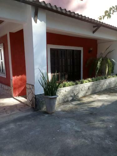 Casa de Praia - Rio Das Ostras