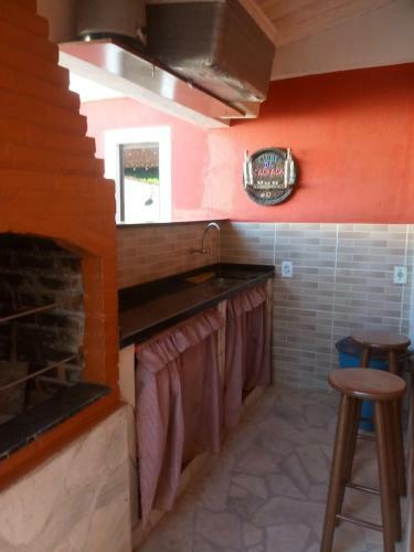 Casa de Praia - Rio Das Ostras