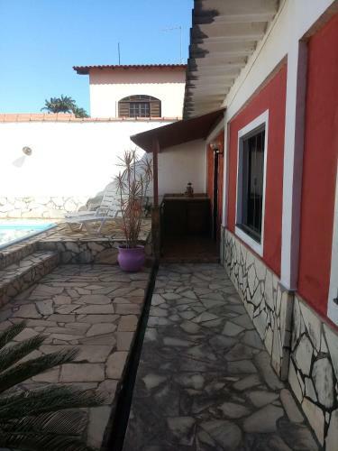 Casa de Praia - Rio Das Ostras