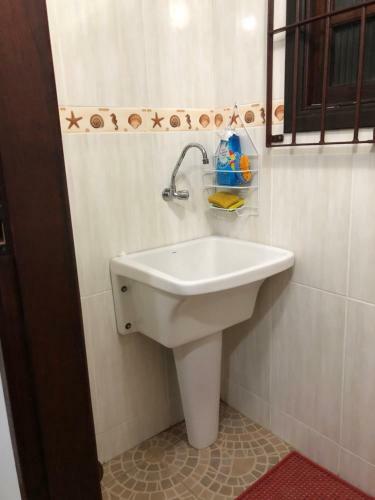 Apartamento Espa�o Praia E Sol Rio Das Ostras