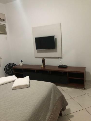 Apartamento Espa�o Praia E Sol Rio Das Ostras