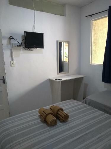 Hostal Hostel Aconchego