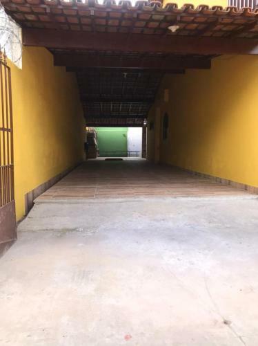 Casa Temporada E Lazer