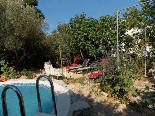 Haus Bo?ica