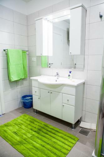 Apartamentos Lina At The Best