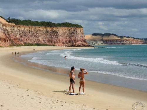 Apartamento Resort Solar Pip� Casa 24