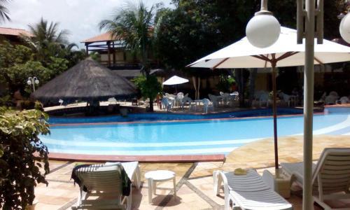 Apartamento Resort Solar Pip� Casa 24