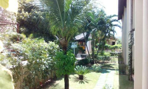 Apartamento Resort Solar Pip� Casa 24