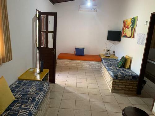 Posada Porto Do Sol - Chal� 13