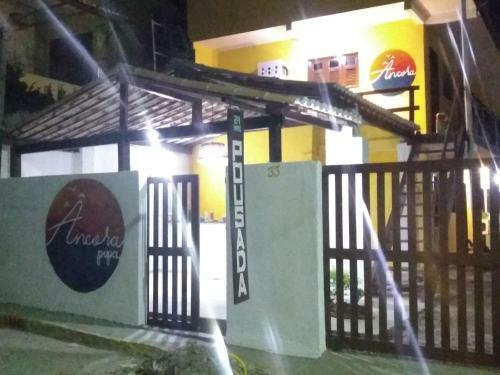 Posada Pousada �ncora Pipa