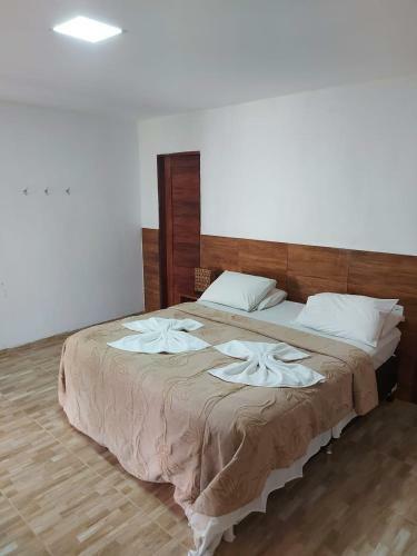 Lodge Porto Do Sol Pipa-bangal�s