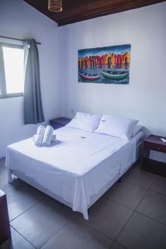 Lodge Porto Do Sol Pipa-bangal�s
