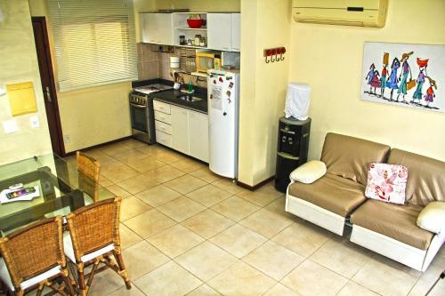 Apartamento Duplex Solar Pipa