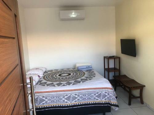 Hotel Espa�o Zap Pipa