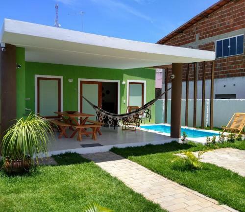 Green House
