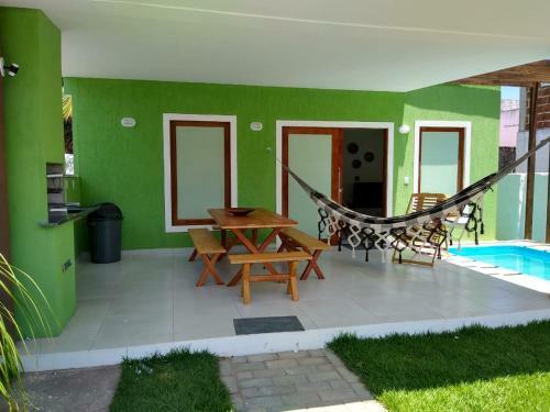 Green House