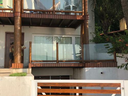 Apartamento Im�vel Na Beira-mar