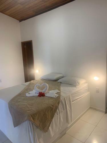 Apartamento Porto Do Sol - Chal� 13 A