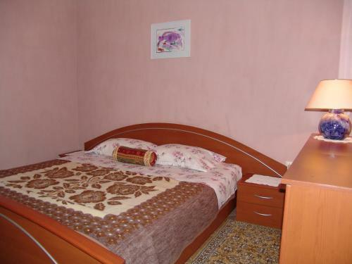 Apartments Bozica