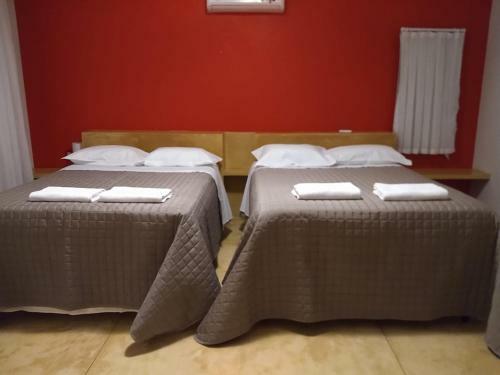 Casa Vila It�lia