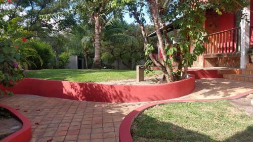 Casa Vila It�lia