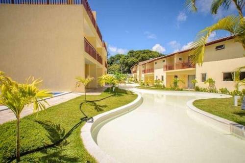 Apartamento Pipa Solar �gua