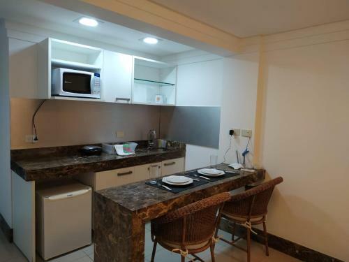 Apartamento Pipas Ocean