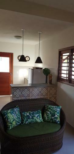 Chal� Kadoshi Pipa Casa 1