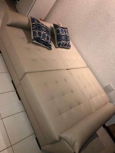 Apartamento Flat Pipa's Ocean - Apto 319
