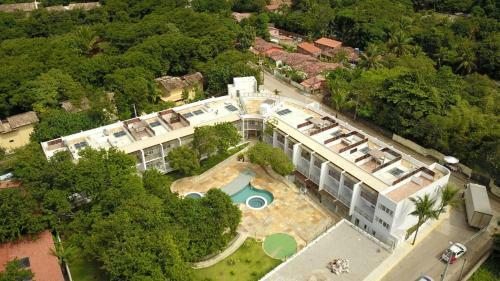 Apartamento Pipa Ubaia Residence