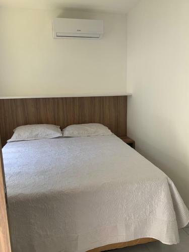 Apartamento Pipa Ubaia Residence