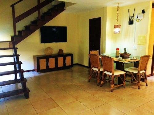 Apartamento Solar De Pipa Duplex Elegance