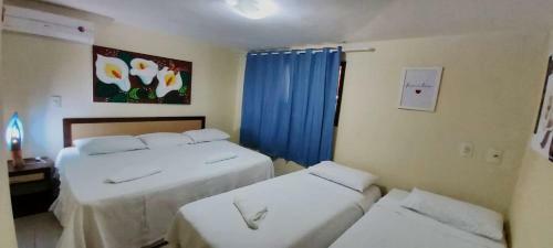 Apartamento Solar De Pipa Duplex Elegance