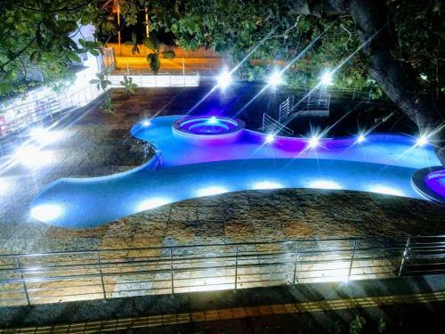 Apartamento Apto Rover 2 Com Solarium No Ubaia Residence 215