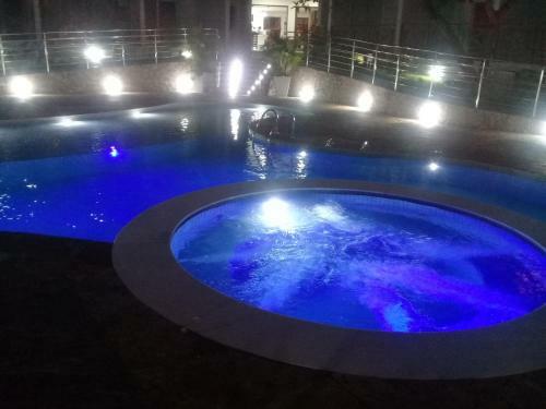 Apartamento Apto Rover 2 Com Solarium No Ubaia Residence 215