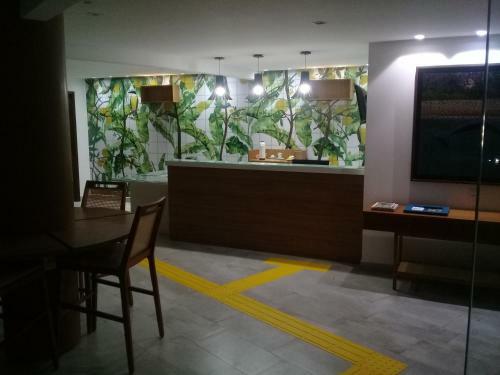 Apartamento Apto Rover 2 Com Solarium No Ubaia Residence 215
